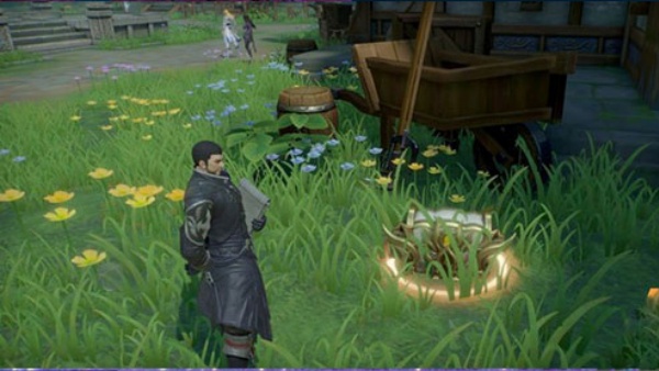 风云雄霸天下手游