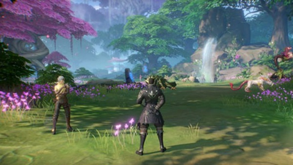 风云雄霸天下手游