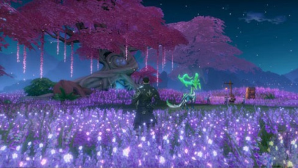 风云雄霸天下手游