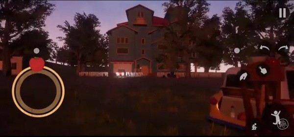 你好邻居费德熊截图2