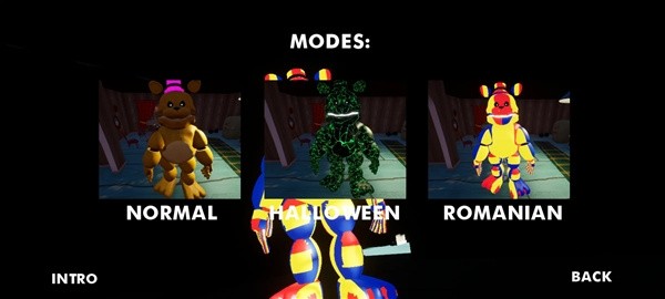 你好邻居费德熊截图3