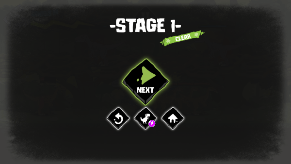 恐龙大战外星人中文版截图4