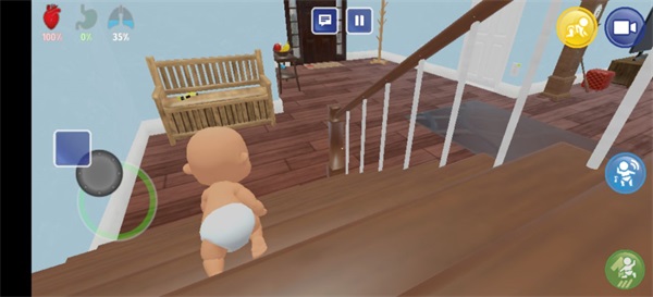 谁是你爸爸联机版