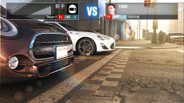 csr赛车2