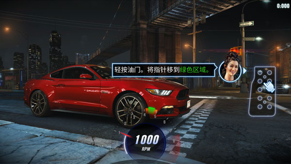 csr赛车2