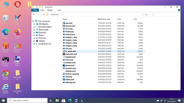 Win10模拟器中文版截图2