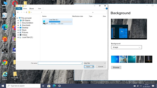 Win10模拟器中文版截图4