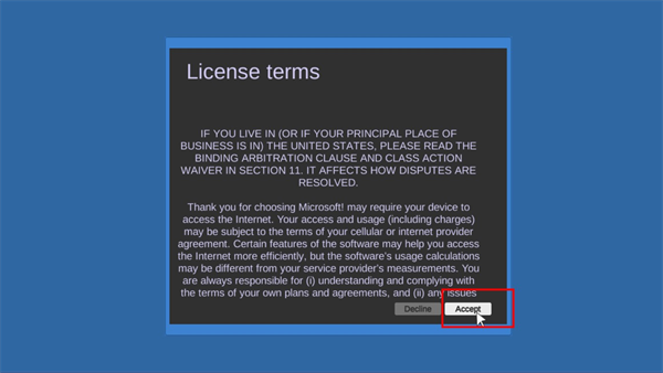 Win10模拟器中文版