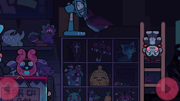 神秘生物公园1.0.8版本截图1