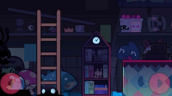 神秘生物公园1.0.8版本截图3