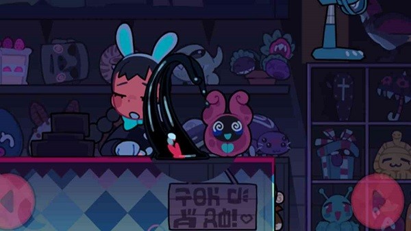 神秘生物公园1.0.8版本截图4