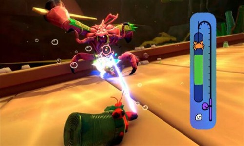 蟹蟹寻宝奇遇截图2