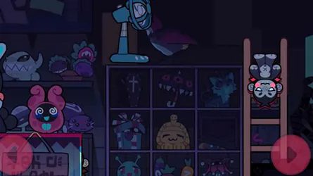 神秘生物公园1.0.8版本