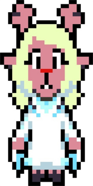 三角符文第三章