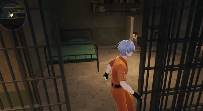 异环越狱教程 如何不交钱越狱