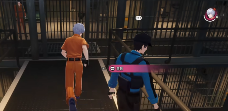 异环越狱教程 如何不交钱越狱