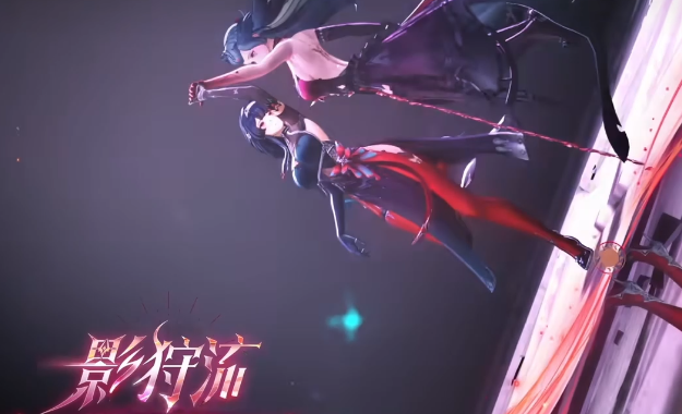 归环影狩流玩法 影狩流如何游玩