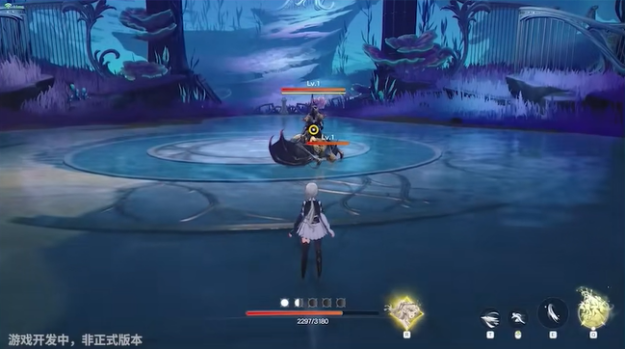 归环影狩流玩法 影狩流如何游玩