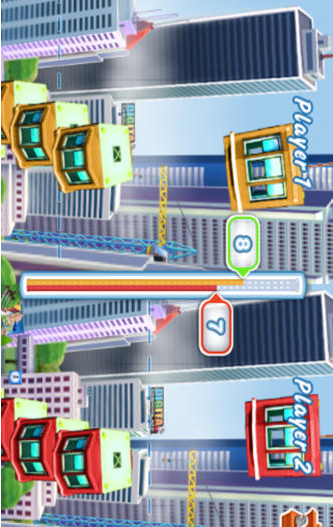 都市摩天楼中文版截图1