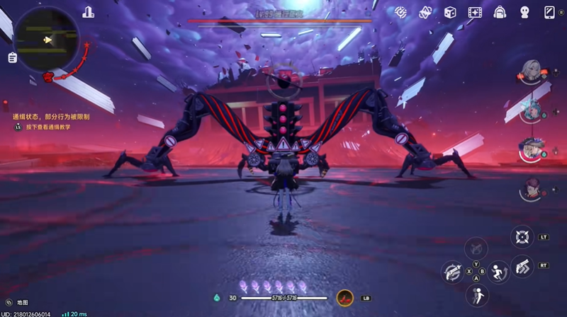 异环通行正义无伤速通攻略 通行正义怎么无伤通过