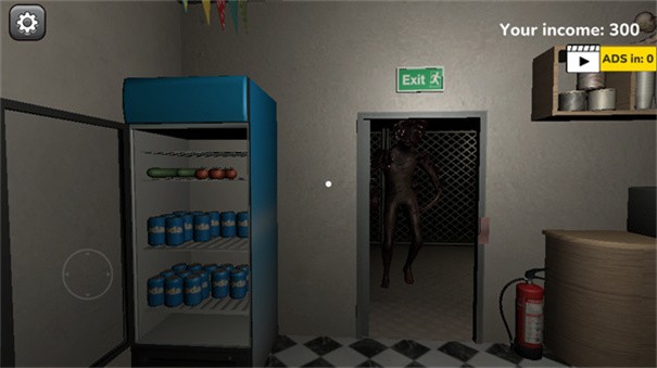 恐怖沙威玛截图4