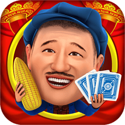 明星斗地主乡村爱情版