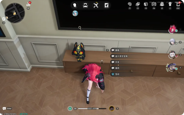 异环副本BOSS位置攻略 BOSS在哪里挑战