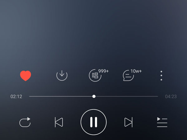 网易云如何三个人一起听歌 三人听歌教程