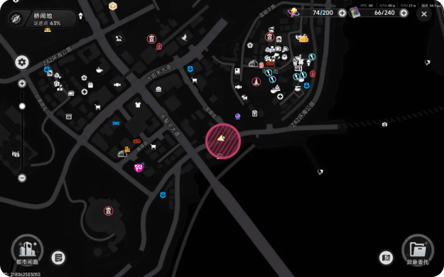 异环副本BOSS位置攻略 BOSS在哪里挑战