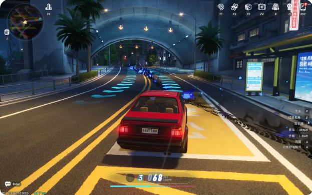 异环副本BOSS位置攻略 BOSS在哪里挑战