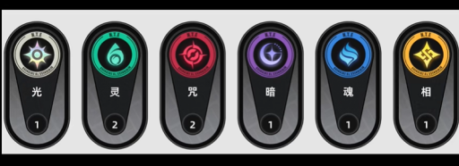 异环全环合反应战斗详解 环合反应有哪些