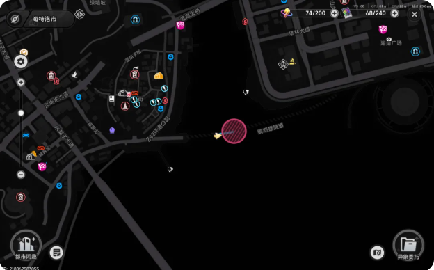 异环副本BOSS位置攻略 BOSS在哪里挑战