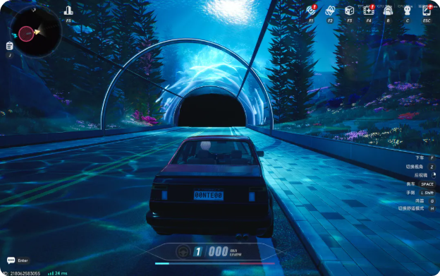 异环副本BOSS位置攻略 BOSS在哪里挑战