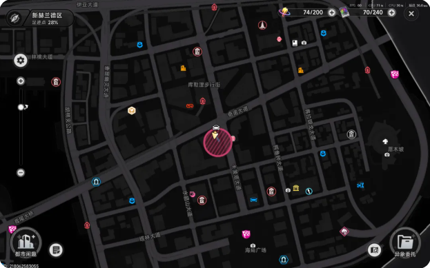 异环副本BOSS位置攻略 BOSS在哪里挑战