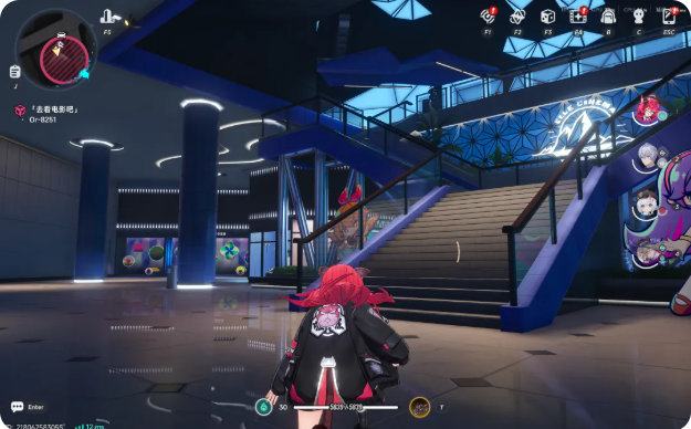 异环副本BOSS位置攻略 BOSS在哪里挑战