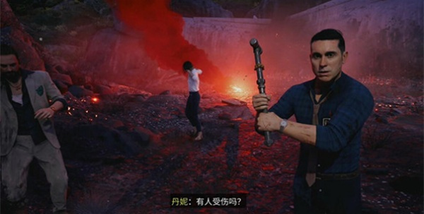 死亡岛2手机版