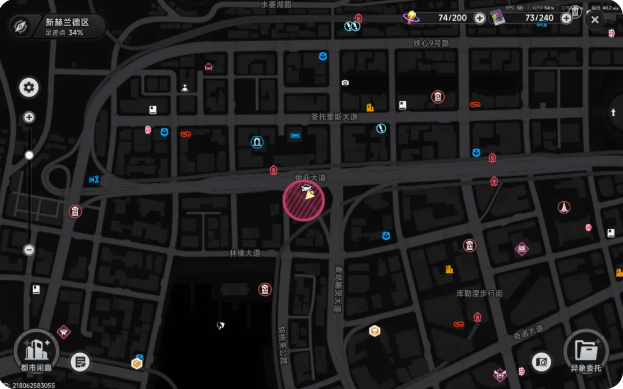 异环副本BOSS位置攻略 BOSS在哪里挑战