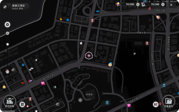 异环副本BOSS位置攻略 BOSS在哪里挑战