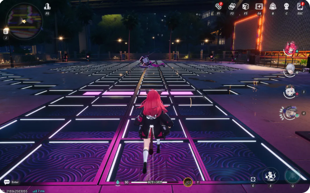 异环副本BOSS位置攻略 BOSS在哪里挑战