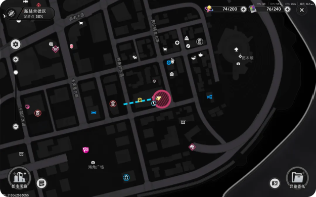 异环副本BOSS位置攻略 BOSS在哪里挑战