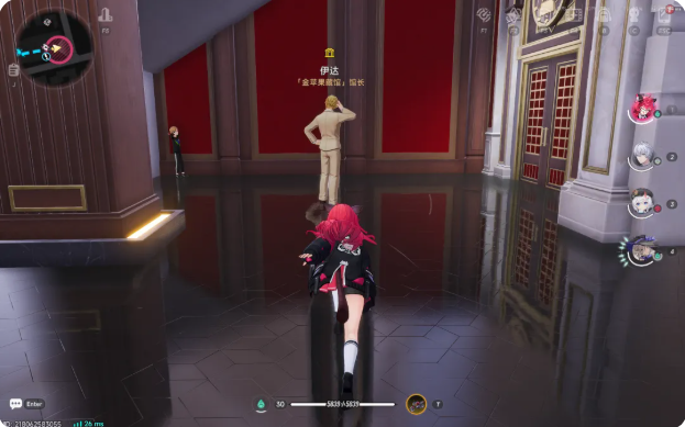 异环副本BOSS位置攻略 BOSS在哪里挑战