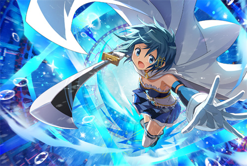 魔法少女小圆国际服