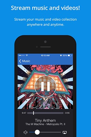 mediafire网盘截图2