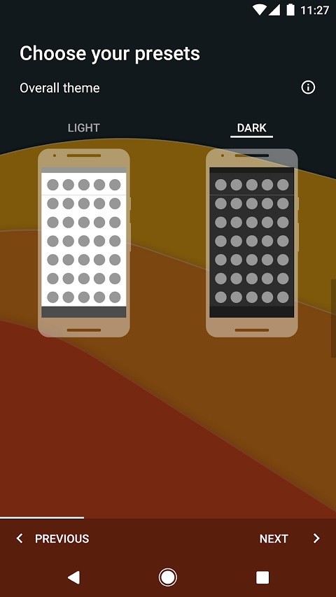 Nova Launcher截图4