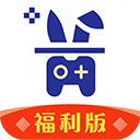 巴兔游戏