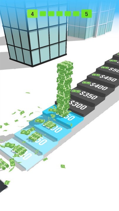 超级快递员最新版截图1