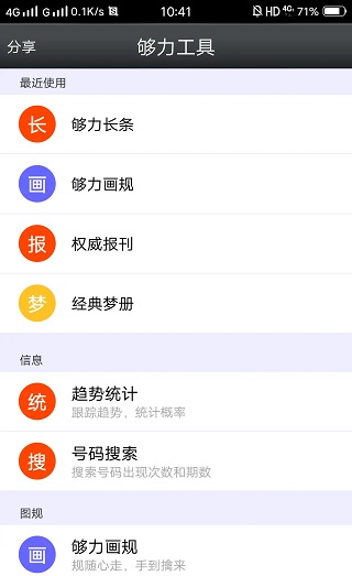 够力解梦图版旧版