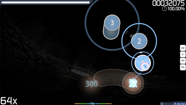 osu手机版