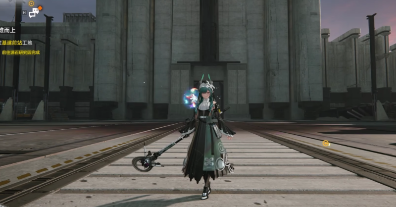 明日方舟终末地赛希技能怎么点 赛希技能加点顺序