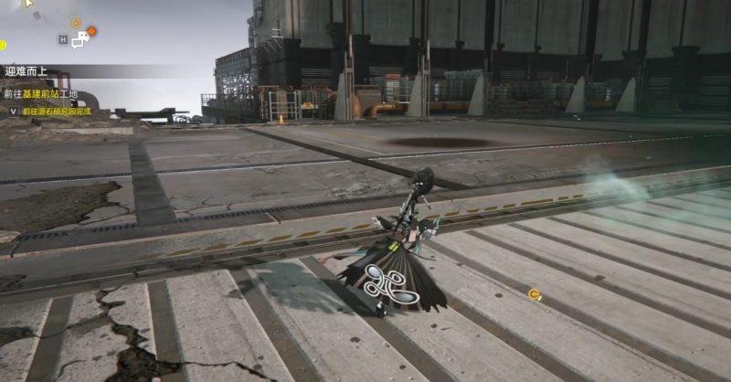 明日方舟终末地赛希技能怎么点 赛希技能加点顺序